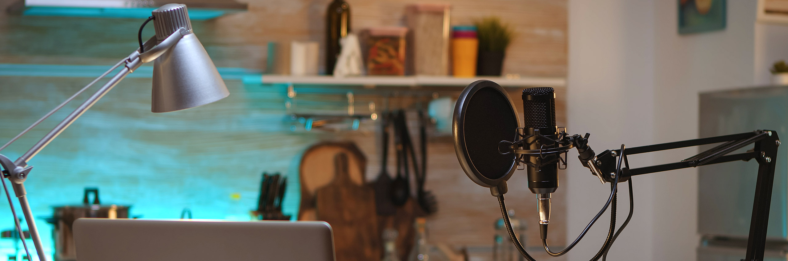 Podcast